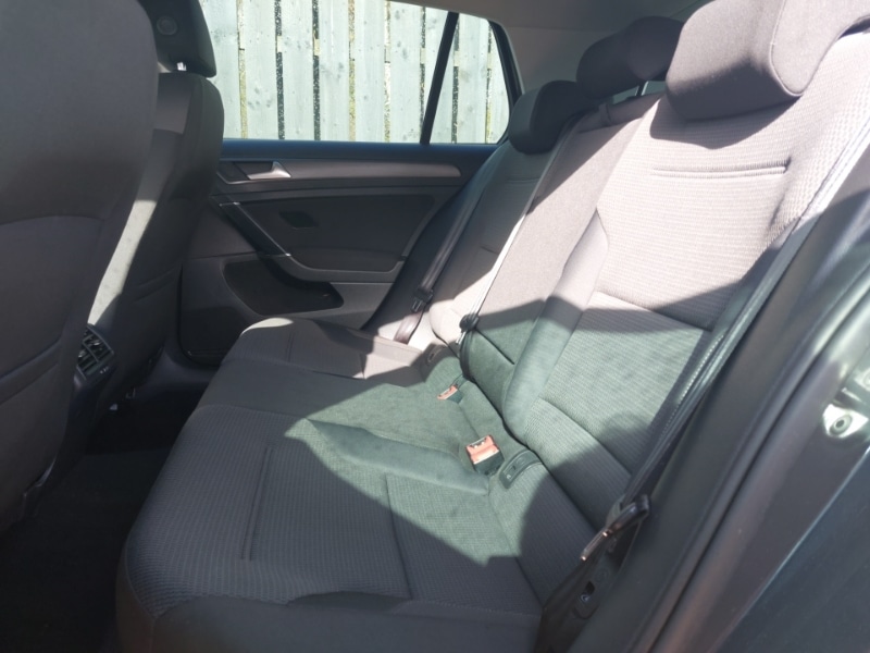 Used Volkswagen Golf 2019 for sale - 78183602: Photo 6