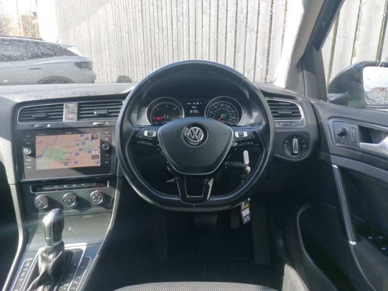 Used Volkswagen Golf 2019 for sale - 78183602: Photo 7