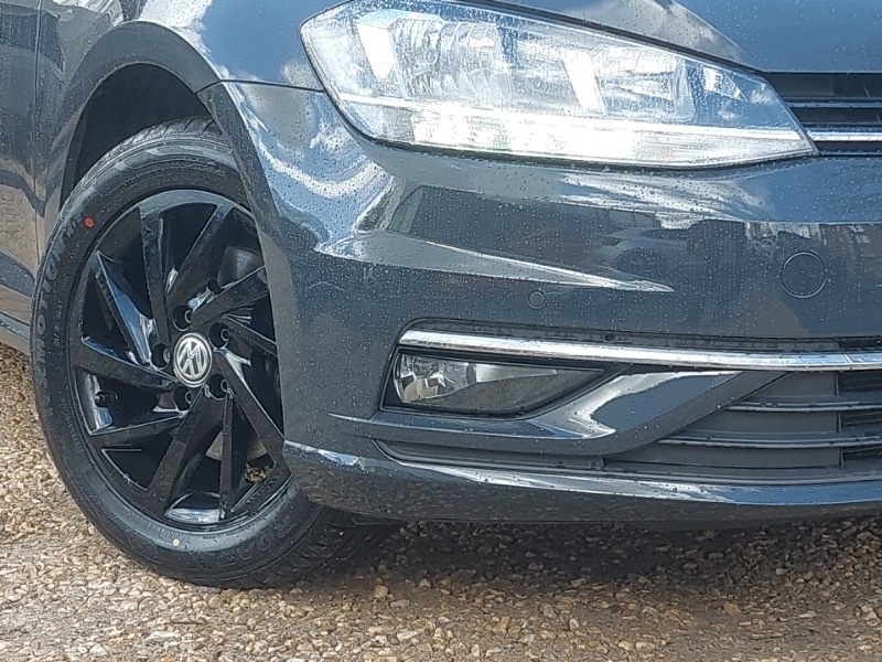 Used Volkswagen Golf 2019 for sale - 78183602: Photo 9