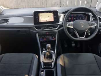 Used Volkswagen T-Roc 2024 for sale - 74913852: Photo