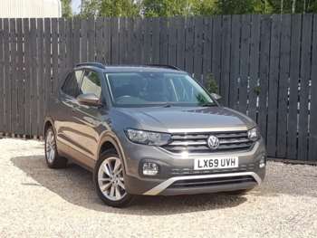 2019 - 1.0 TSI 115 SE 5dr DSG