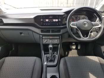 Used Volkswagen T-Cross 2019 for sale - 74929205: Photo