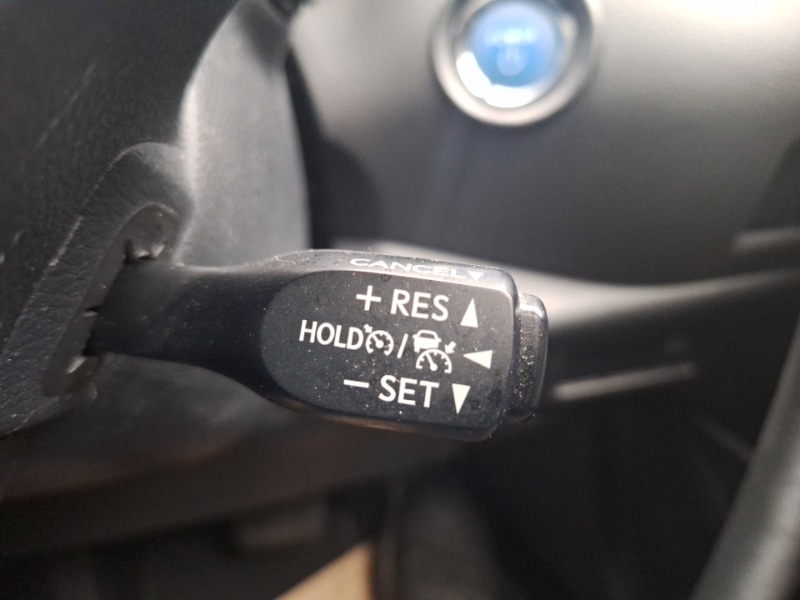 Used Toyota C-HR 2022 for sale - 76754942: Photo 16