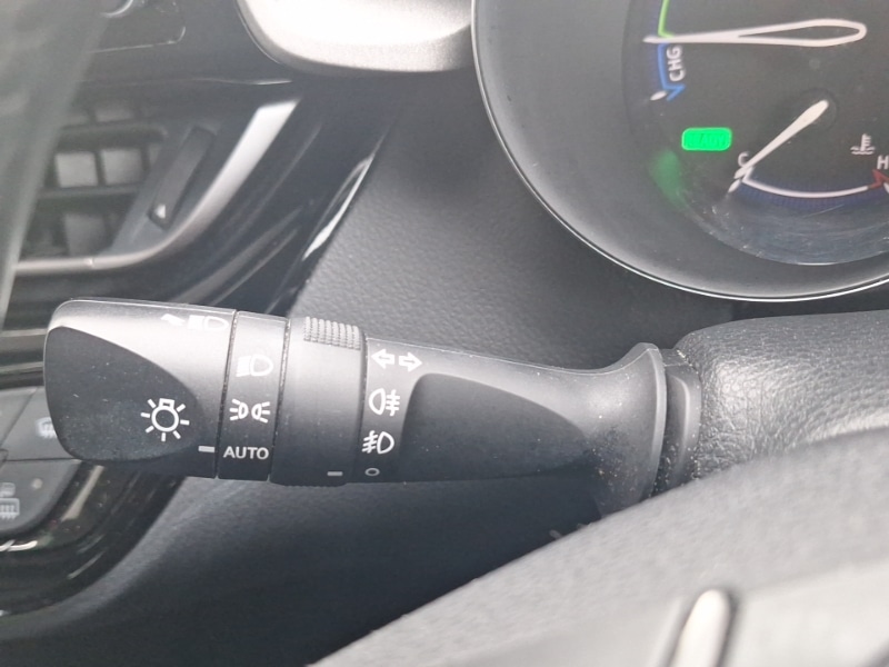 Used Toyota C-HR 2022 for sale - 76754942: Photo 19