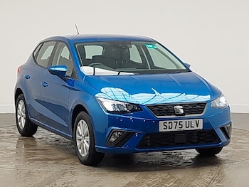 Used SEAT Ibiza 2025 for sale - 77716606: Photo