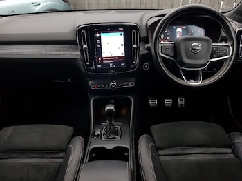 Used Volvo XC40 2020 for sale - 78312254: Photo