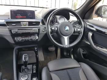 Used BMW X1 2022 for sale - 74836584: Photo