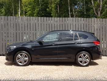 Used BMW X1 2022 for sale - 74836584: Photo