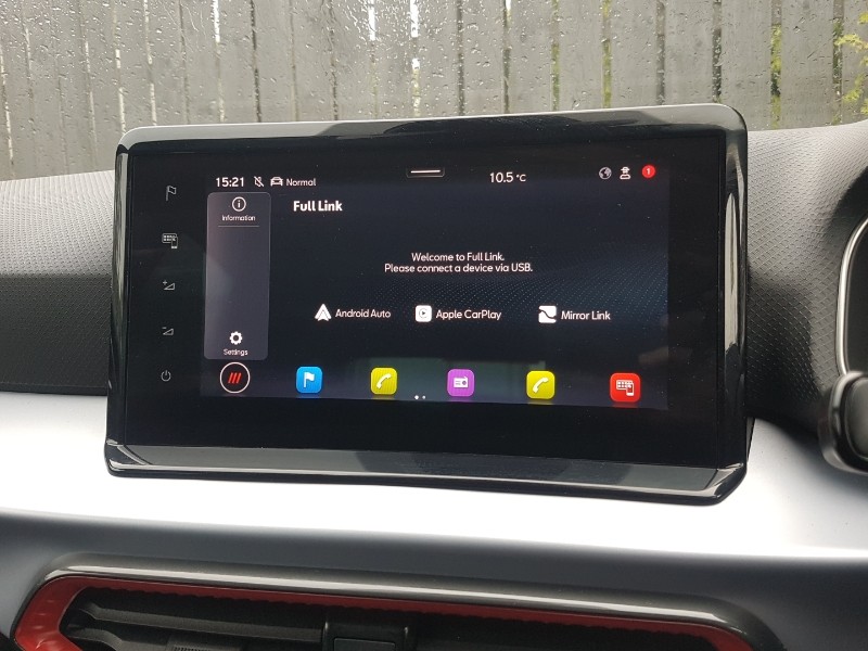 Vehicle 15