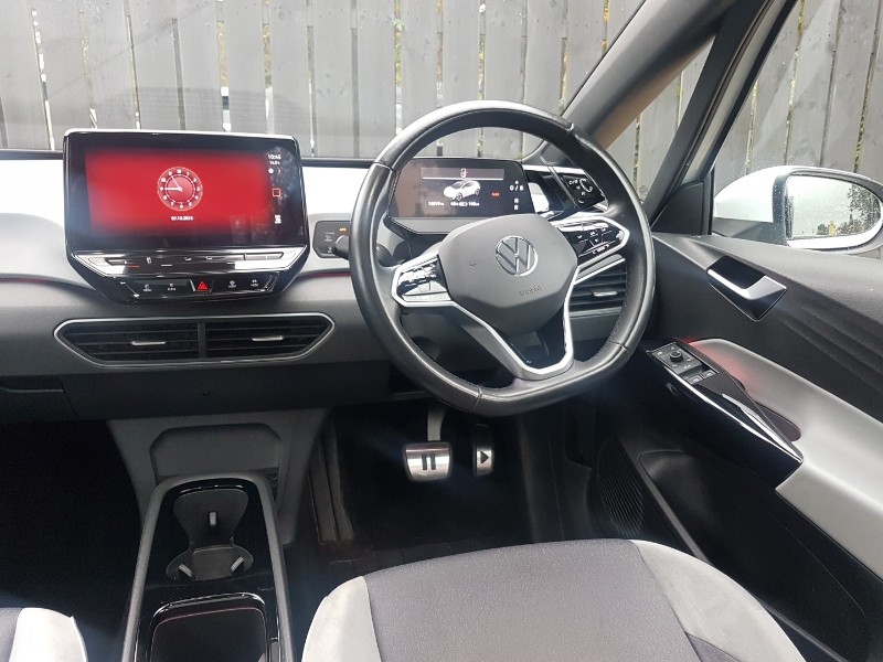 Used Volkswagen ID3 2021 for sale - 76195375: Photo 2