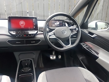 Used Volkswagen ID3 2021 for sale - 76195375: Photo 2