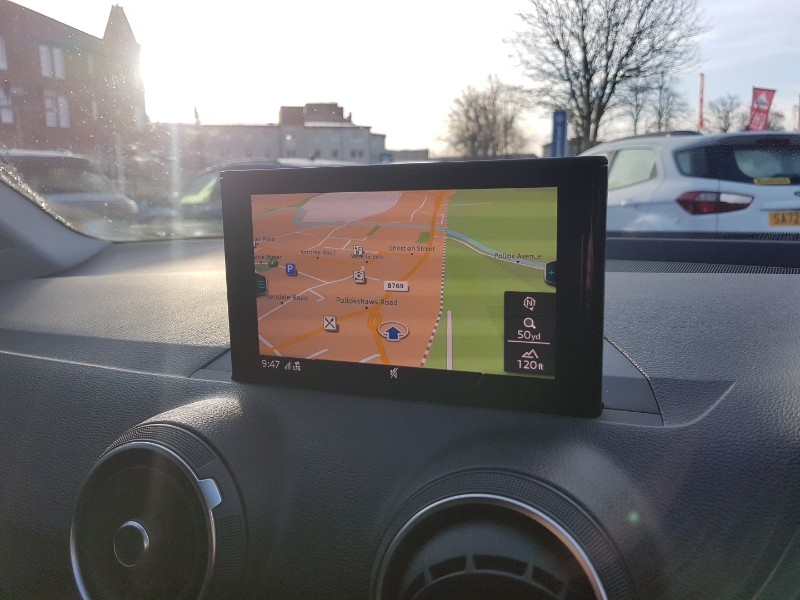 Used Audi Q2 2020 for sale - 77379618: Photo 17