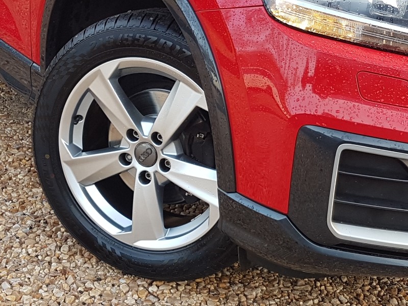 Used Audi Q2 2020 for sale - 77379618: Photo 9