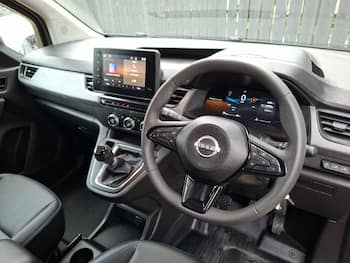 Used Nissan Other 2025 for sale - 79826546: Photo