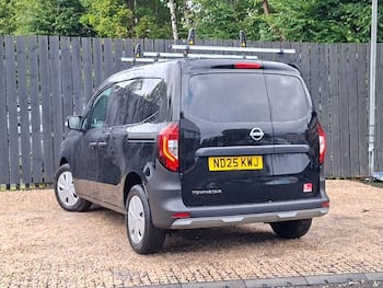 Used Nissan Other 2025 for sale - 79826546: Photo
