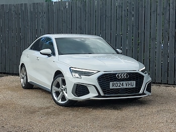 Used Audi A3 2024 for sale - 78585114: Photo