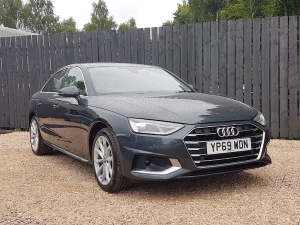 Used Audi A4 2019 for sale - 75470541: Photo 12