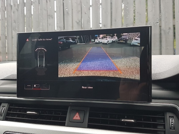 Used Audi A4 2019 for sale - 75470541: Photo 13