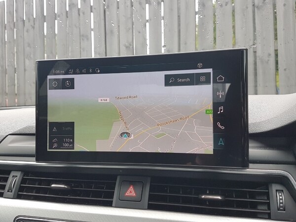 Used Audi A4 2019 for sale - 75470541: Photo 14