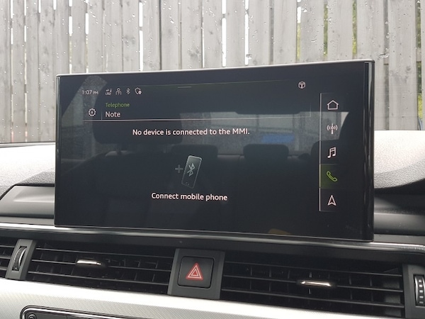Used Audi A4 2019 for sale - 75470541: Photo 16