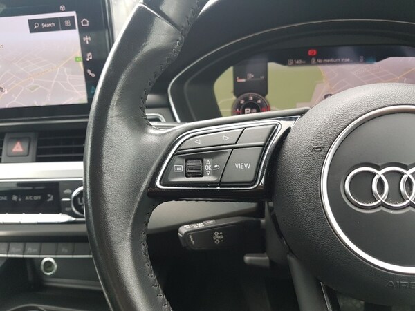 Used Audi A4 2019 for sale - 75470541: Photo 17