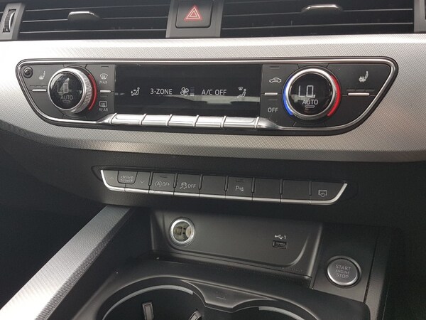 Used Audi A4 2019 for sale - 75470541: Photo 19