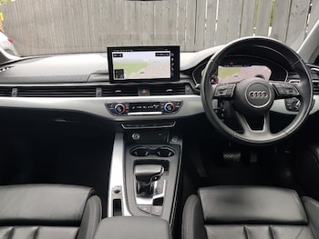 Used Audi A4 2019 for sale - 75470541: Photo