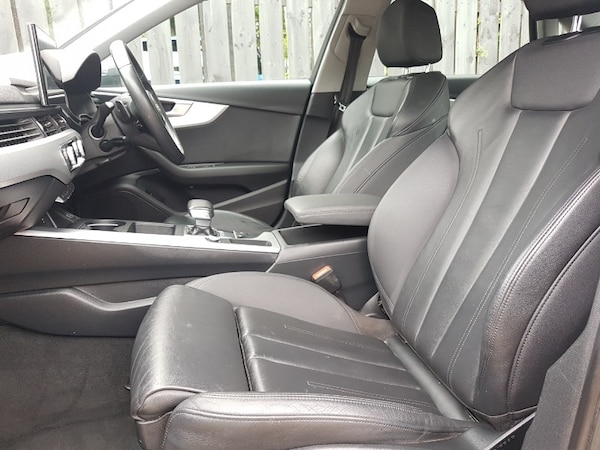 Used Audi A4 2019 for sale - 75470541: Photo 5