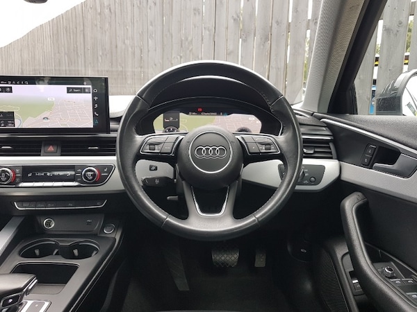 Used Audi A4 2019 for sale - 75470541: Photo 7
