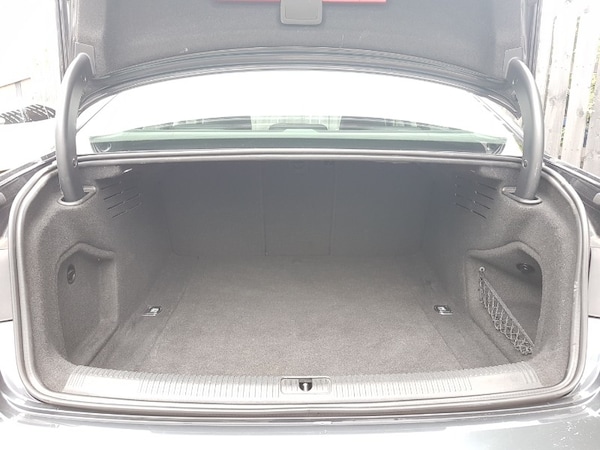 Used Audi A4 2019 for sale - 75470541: Photo 8