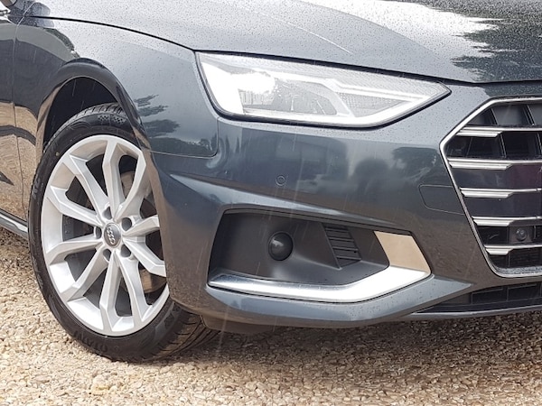 Used Audi A4 2019 for sale - 75470541: Photo 9