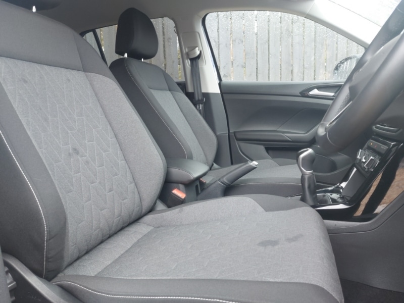 Used Volkswagen T-Cross 2025 for sale - 78224941: Photo 12