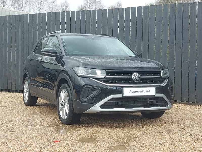 Used Volkswagen T-Cross 2025 for sale - 78224941: Photo 13