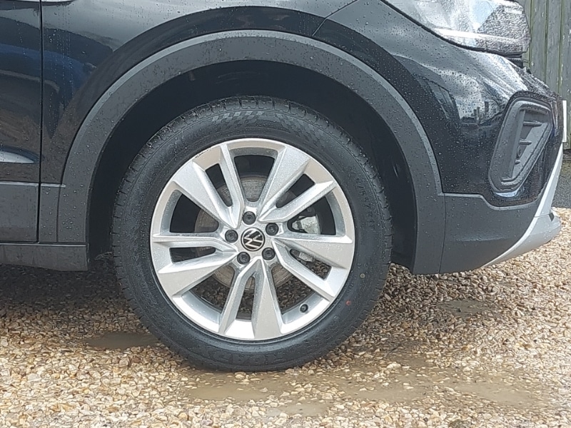 Used Volkswagen T-Cross 2025 for sale - 78224941: Photo 14