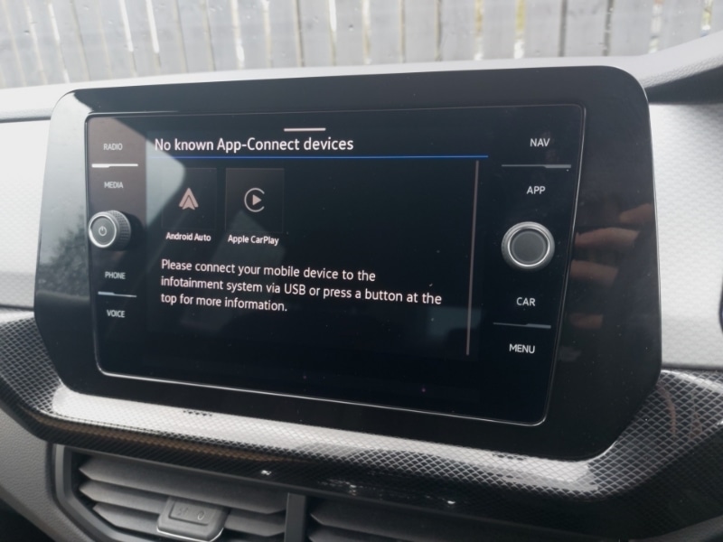 Used Volkswagen T-Cross 2025 for sale - 78224941: Photo 16