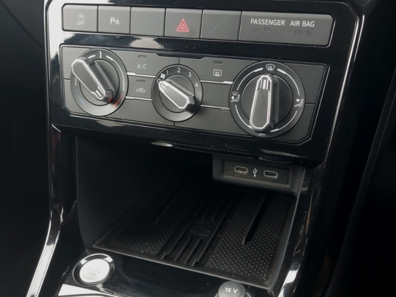 Used Volkswagen T-Cross 2025 for sale - 78224941: Photo 18