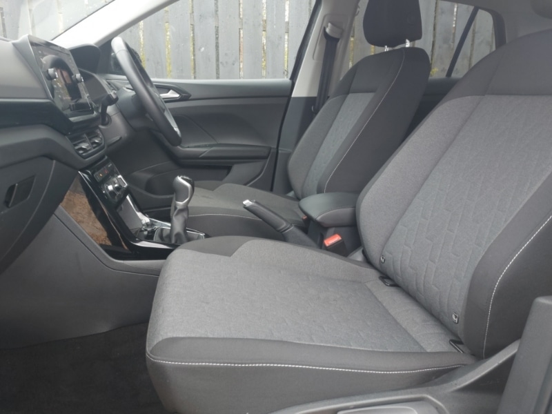 Used Volkswagen T-Cross 2025 for sale - 78224941: Photo 5