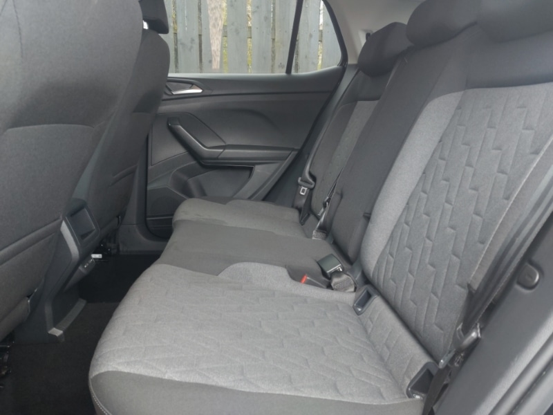 Used Volkswagen T-Cross 2025 for sale - 78224941: Photo 6