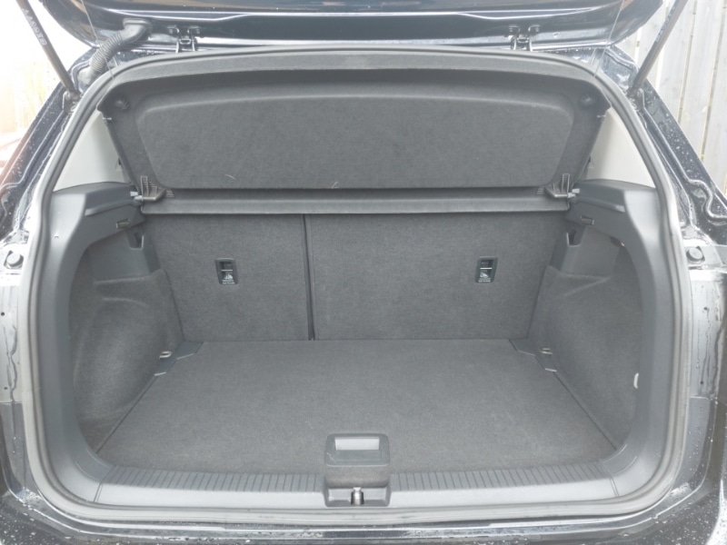 Used Volkswagen T-Cross 2025 for sale - 78224941: Photo 8