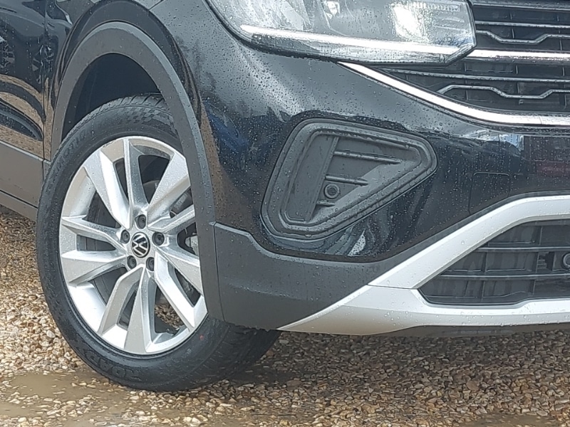 Used Volkswagen T-Cross 2025 for sale - 78224941: Photo 9