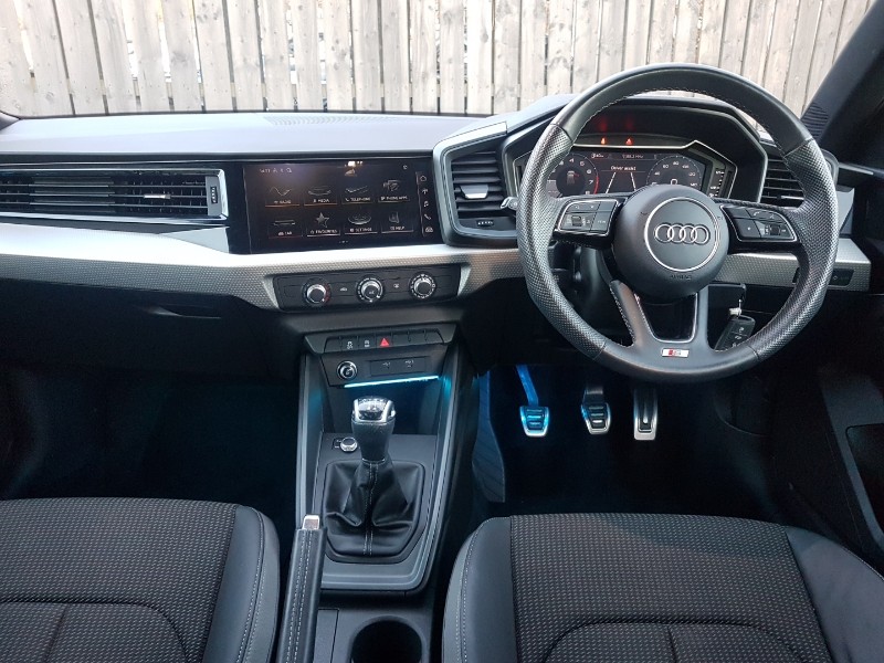 Used Audi A1 2024 for sale - 77173694: Photo 10