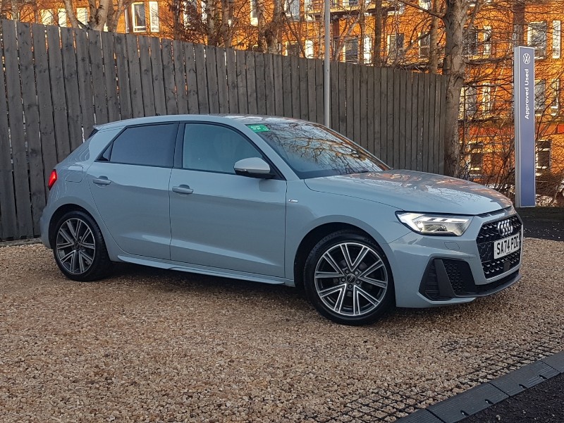 Used Audi A1 2024 for sale - 77173694: Photo 12