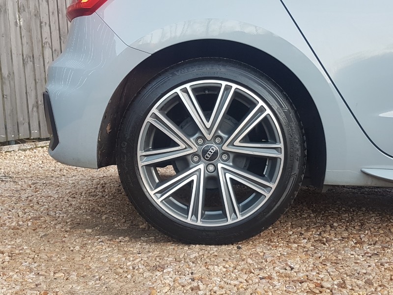 Used Audi A1 2024 for sale - 77173694: Photo 13