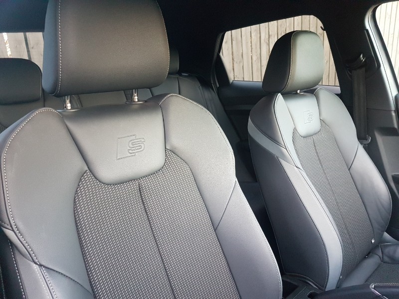 Used Audi A1 2024 for sale - 77173694: Photo 15