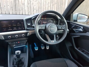 Used Audi A1 2024 for sale - 77173694: Photo