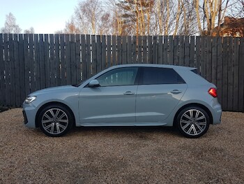 Used Audi A1 2024 for sale - 77173694: Photo