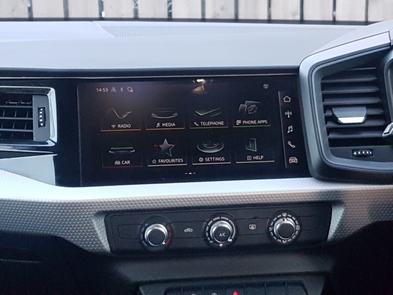 Used Audi A1 2024 for sale - 77173694: Photo 7