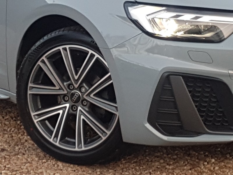 Used Audi A1 2024 for sale - 77173694: Photo 9