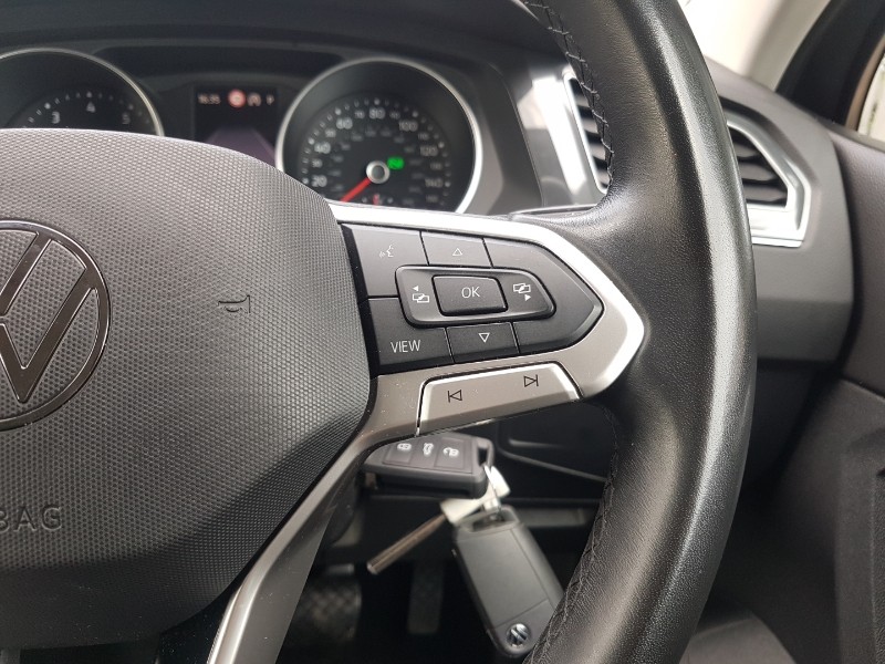 Used Volkswagen Tiguan 2022 for sale - 76183416: Photo 19