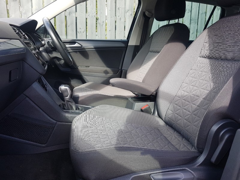 Used Volkswagen Tiguan 2022 for sale - 76183416: Photo 5